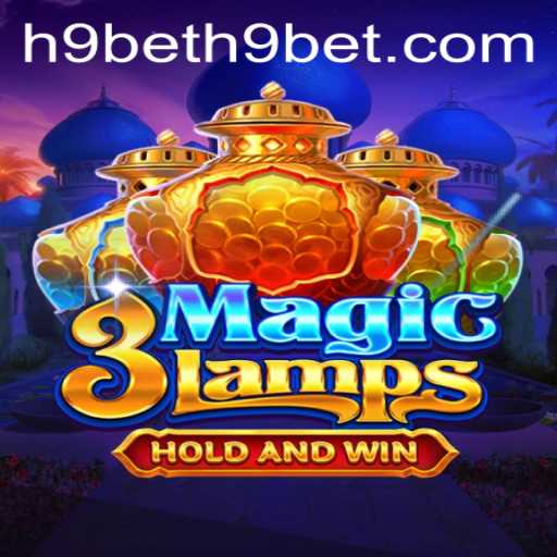 Exploring the Enchanting World of 3MagicLamps and Navigating h9bet PH Login
