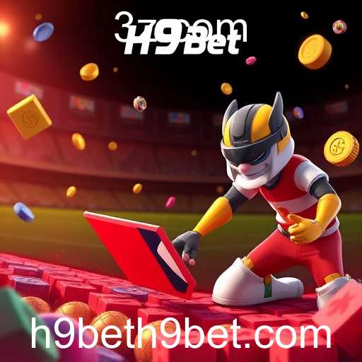 Crescimento do H9Bet no Mercado de Jogos Online em 2025