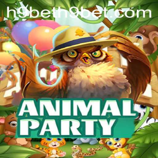 Explore the Excitement of AnimalParty and Navigating H9bet PH Login