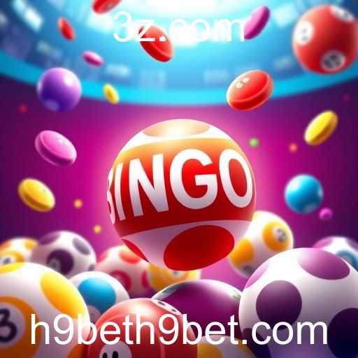 Explorando o Universo dos Jogos de Bingo no H9Bet