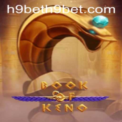 Discover the Thrilling World of BookOfKeno and Secure Access with H9bet PH Login