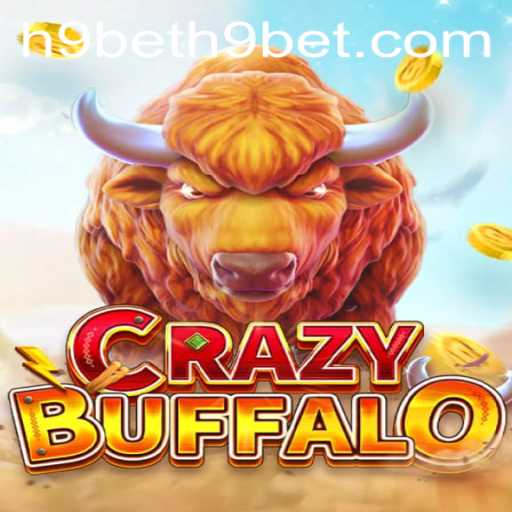 Exploring CRAZYBUFFALO: A Thrilling Adventure in the Gaming World