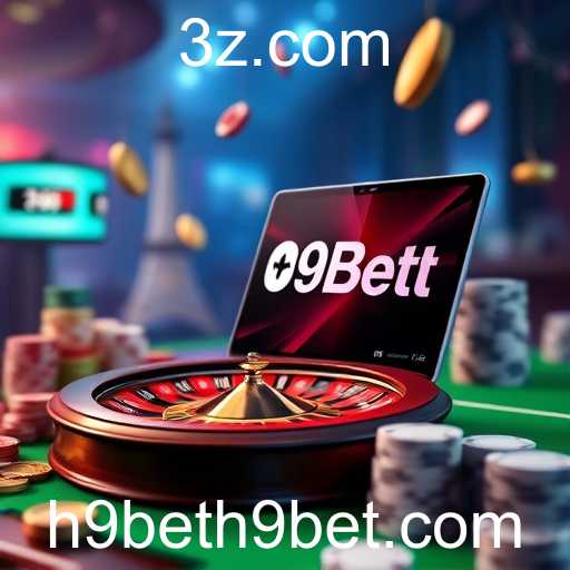 Explorando a Excitante Categoria de Jogos de Cassino no h9bet