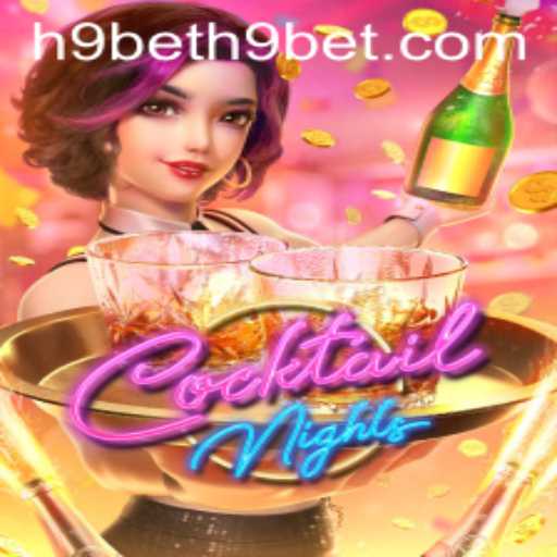 Experience the Thrill of CocktailNights and Seamless Access with h9bet PH Login