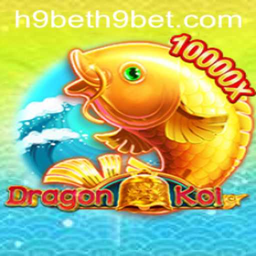 DragonKoi: A Mesmerizing Adventure in the Realm of Epic Gaming