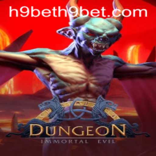 Dungeon: An Immersive Adventure Game