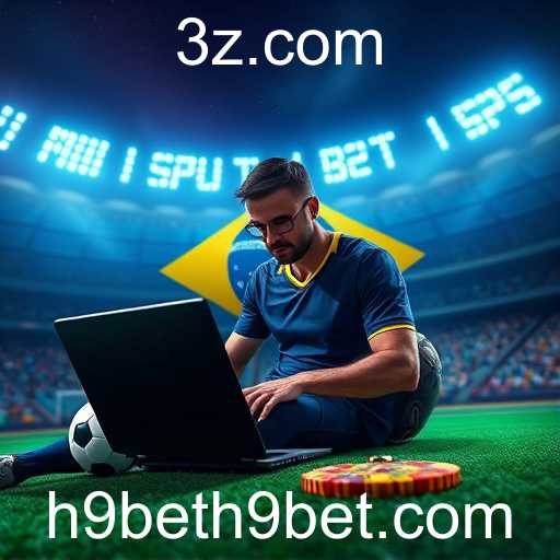 Expansão do mercado de jogos online no Brasil