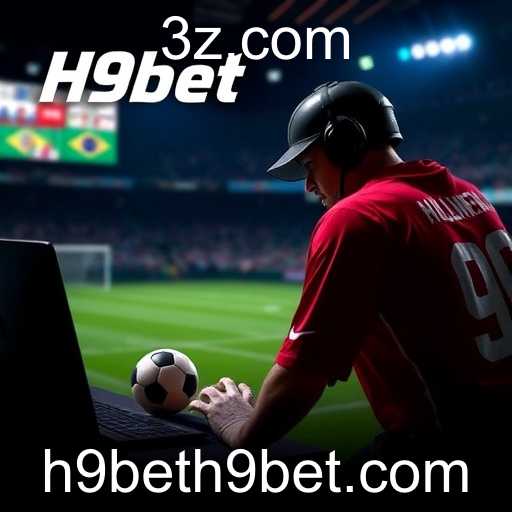Tendências de Jogos Online em 2025: O Impacto do h9bet