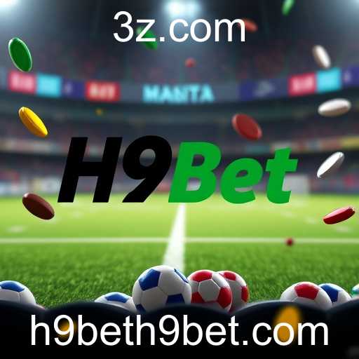 Crescimento do H9Bet: O que esperar do futuro dos jogos online