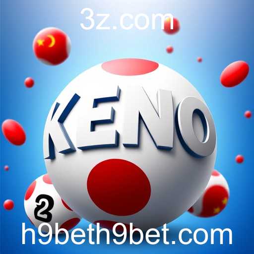 Explorando a Categoria de Jogos Keno na h9bet
