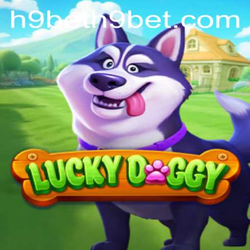 Discover the World of LuckyDoggy: A Comprehensive Guide to the Thrilling Game