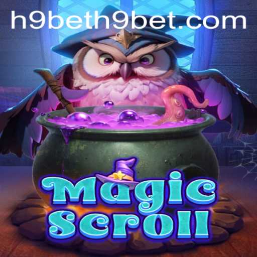Exploring the Mystical World of MagicScroll: Your Gateway to Enchantment