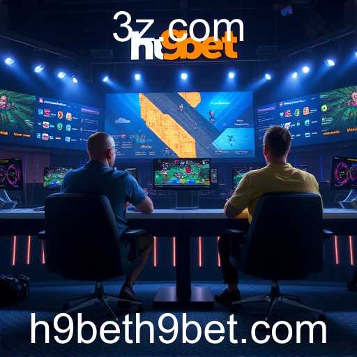 Expansão dos Jogos Online no Brasil