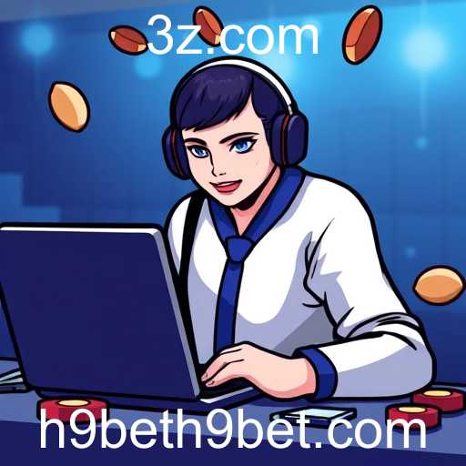 Tendências de Crescimento no Mercado de Jogos Online