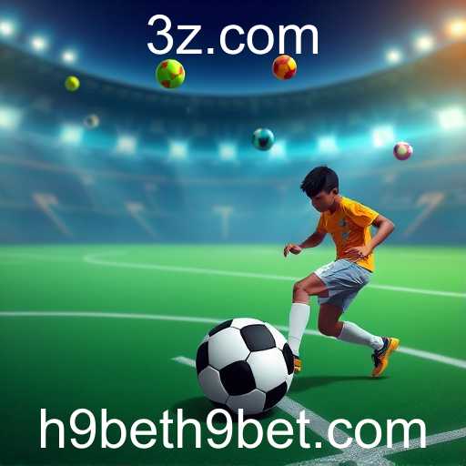 Ascensão dos Jogos de Apostas Online: H9bet em Destaque