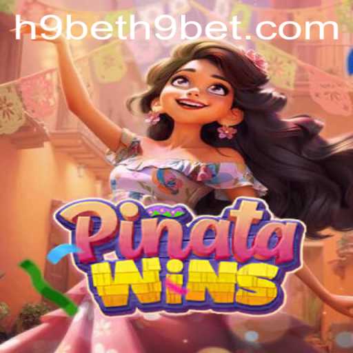 PinataWins: A Colorful Adventure in Online Gaming