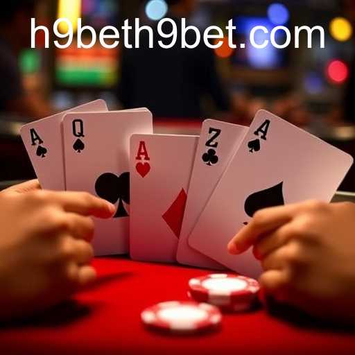 poker heads-up um contra um