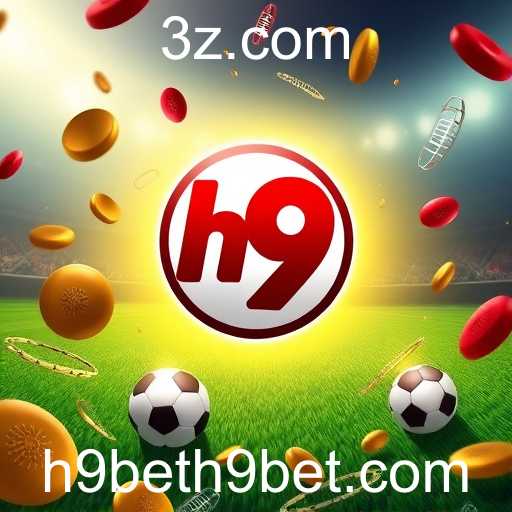 Explorando a Seção de Ofertas Especiais no H9Bet