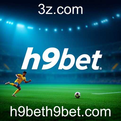 A Ascensão do H9bet na Cena de Jogos Online