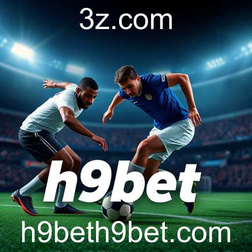 Apostas Esportivas no h9bet: Uma Experiência Premium para Entusiastas de Esportes