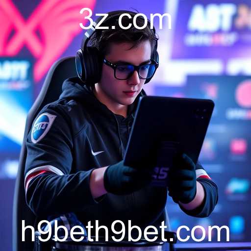 Revolução Tecnológica nos Jogos em 2025