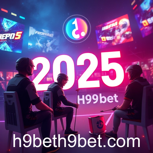 Tendências de Jogos e Novidades de 2025