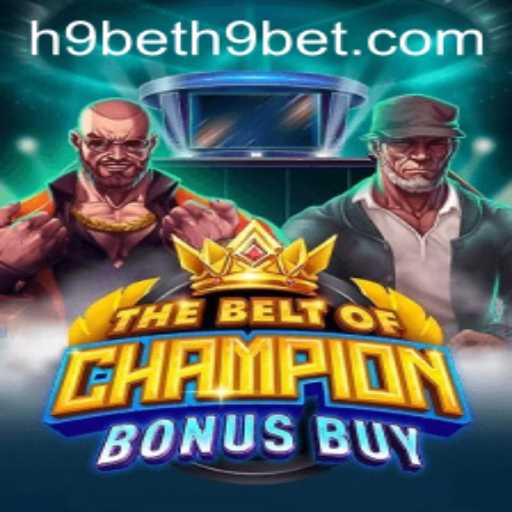 Unraveling The Thrill of TheBeltOfChampionBonusBuy: A Modern Gaming Marvel