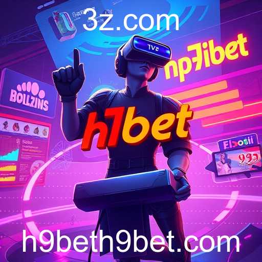 A Versatilidade do H9bet no Cenário Atual de Jogos e Apostas