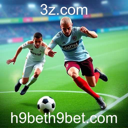 Explorando a Ascensão dos Jogos de Esportes Virtuais na Plataforma H9bet